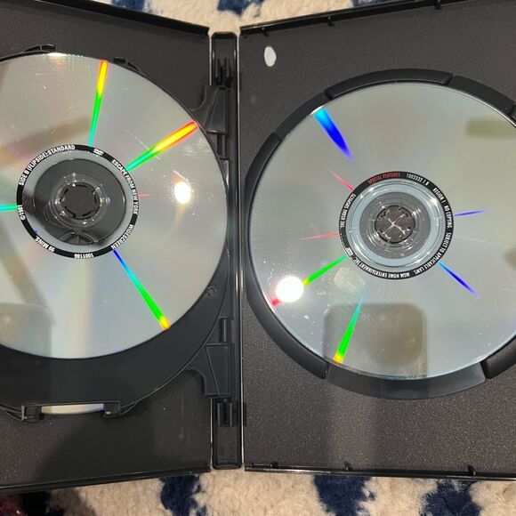 ANTI-SOCIAL STUDIES 101: TRIPLE FEATURE (DVD 2009)The Usual Suspects - Picture 4 of 6